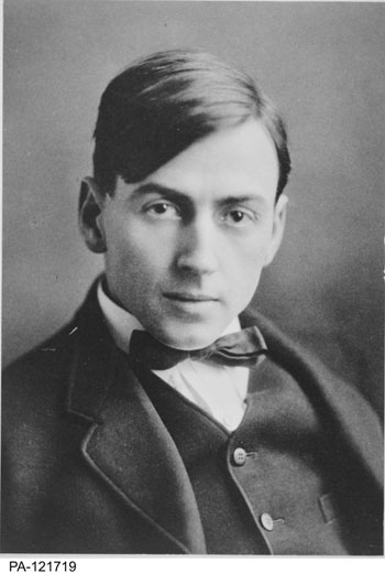 Tom Thomson, v. 1910-1917, Bibliothèque et Archives Canada / PA-121719