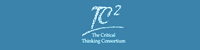 The Critical Thinking Consortium