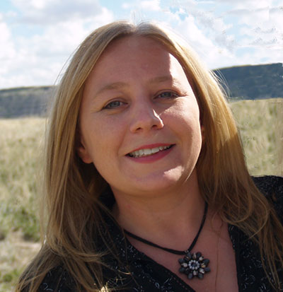 Jennifer Pettit