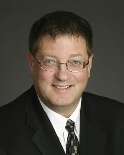 Ken Coates