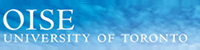 
Ontario Institute for Studies in Education, University of Toronto