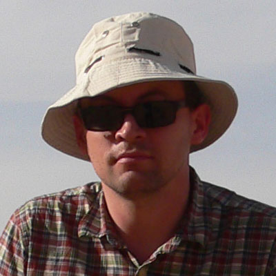 Patrick Szpak