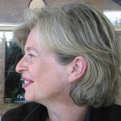 Ruth Sandwell