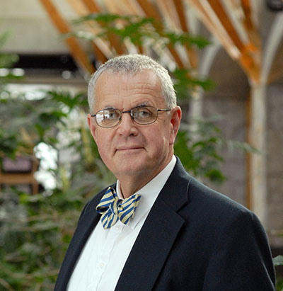 William R. Morrison