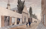 Htel-Dieu, Montral, 1829