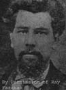 James Carroll, 1880