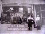 Boutique du harnacheur H. E. Lankin, Lucan