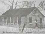 Donnelly Schoolhouse