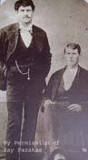 Robert and Thomas Donnelly