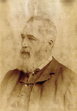 [ Charles Hutchinson (Crown Attorney), Unknown, University of Western Ontario Archives RC50 ]