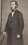 Oliver Mowat