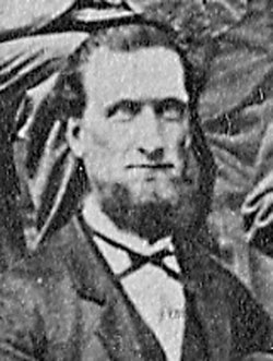 [ William Stanley, J.P. , This photograph is a detail of RC415 held by the University of Western Ontario Archives. Information about individuals in the photograph obtained from the following: Ray Fazakas. [ William Stanley, J.P. , This photograph is a detail of RC415 held by the University of Western Ontario Archives. Information about individuals in the photograph obtained from the following: Ray Fazakas.