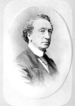 [ Sir John A. Macdonald, Unknown, University of Western Ontario Archives RC205 ]