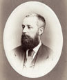 William Ralph Meredith (avocat de la dfense) 