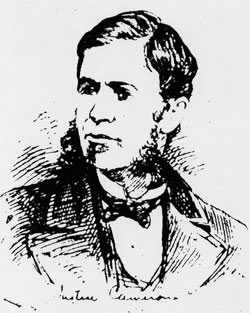 [ Justice Matthew C. Cameron, Unknown, D.B. Weldon Library, University of Western Ontario Archives AP5.C13 ]