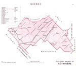 Circonscription �lectorale de Lotbini�re