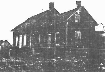 [ Maison de T�lesphore Gagnon, La Presse (Montr�al),   ]