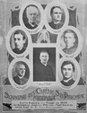 Parish Priests of Ste. Philom�ne de Fortierville