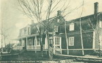 Presbytery of Ste. Philom�ne de Fortierville