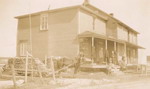 Store of Joseph Laquerre, Ste. Philom�ne de Fortierville