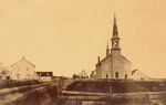 Church and Village of Ste. Philom�ne de Fortierville