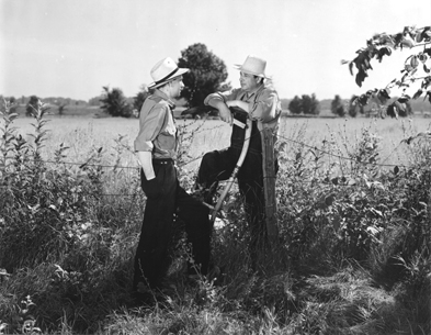 [ Th�odore et Abraham, Alliance cin�matographique canadienne/France-Film, Cin�math�que qu�b�coise  ]