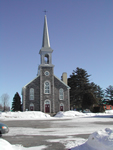 Church of Ste. Philom�ne de Fortierville