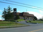 Stella Maris Church, Meteghan, 2006