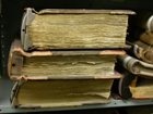 Livres anciens