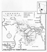 Tsilhqot'in Territories
