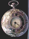 Montre de poche