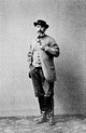Sir Matthew Baillie Begbie 