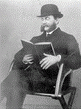 Frederick Seymour 
