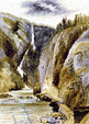 Bute Inlet 