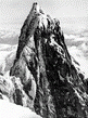 Le sommet m�dian du mont Waddington