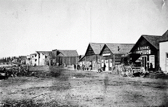 [ Quesnel , Unknown, BCA A-00559 ]