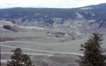 La rivi�re Chilcotin