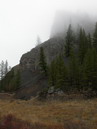 Bull Canyon 