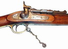 D�tail d�un Snider-Enfield MKI1861 anglais