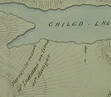 Alexis Map, Resort of Indians