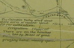 Chilcotin 1890 Goodland Detail