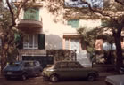 Norman residence, Cairo