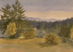 Salt Spring [�le, vue du partere]