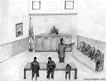 Le procès de Robinson