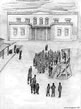 L'exécution de Robinson