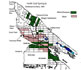 North Saltspring, Settlement by Race, 1868
