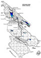Salt Spring Island and Property Boundries