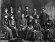 Portrait de la famille Bittancourt