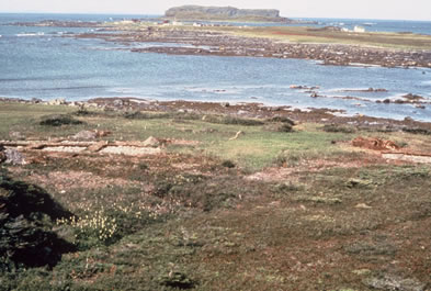 Aboriginal Sites