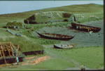 Boats in Bog
